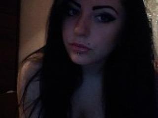 Эротический видеочат disalexa69