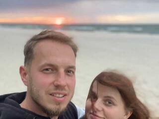 Эротический видеочат disGrace6969