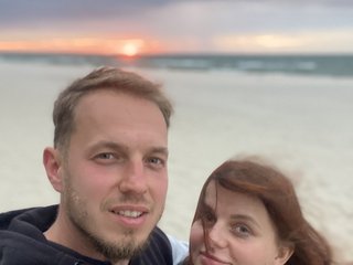 Эротический видеочат disGrace6969