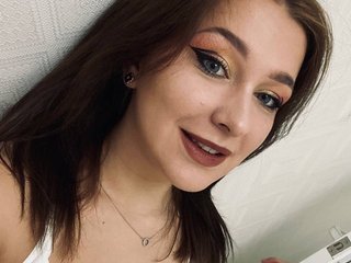 Эротический видеочат Disha-Lee