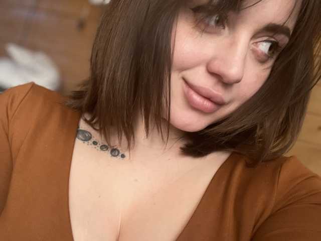 Фотография профиля Dishkakiss