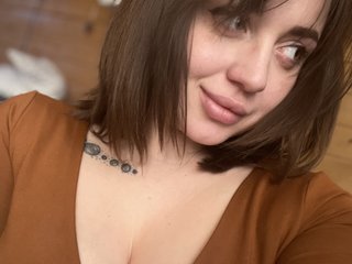 Эротический видеочат Dishkakiss