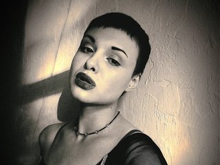 Эротический видеочат Dita-Jung