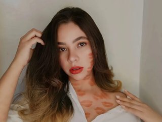 Эротический видеочат Atena