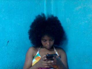 Эротический видеочат diva21