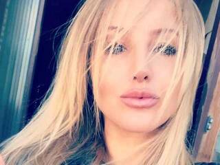 Эротический видеочат Diva2641