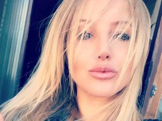 Эротический видеочат Diva2641