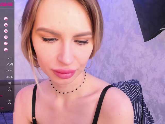 Скриншоты трансляции babepoli