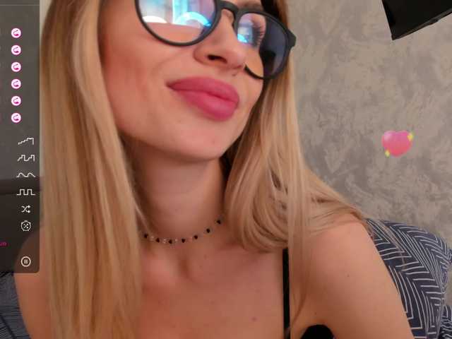 Скриншоты трансляции babepoli