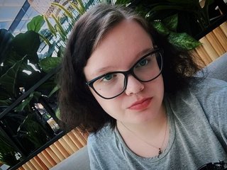 Эротический видеочат DivaMarisa