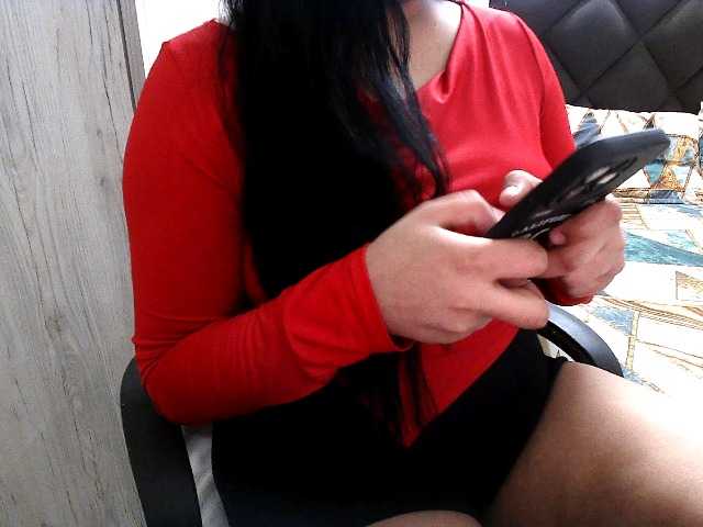 Скриншоты трансляции DivaRose