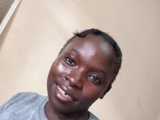 Эротический видеочат DivineAssGoddess
