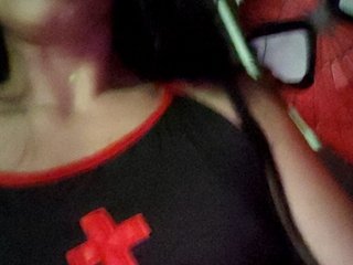 Эротический видеочат DiVona