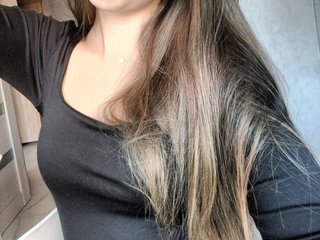 Эротический видеочат DixonYSexy