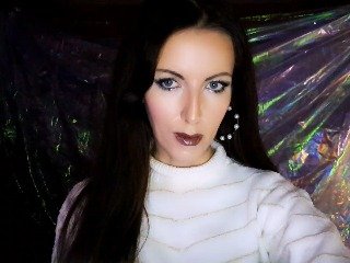 Эротический видеочат DizaKitty