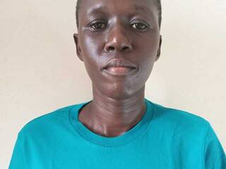 Эротический видеочат Dizzyblacks