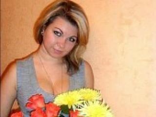 Эротический видеочат djayana