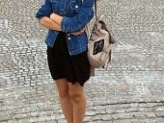 Эротический видеочат djenny