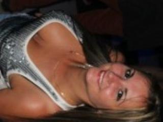 Эротический видеочат djerry666