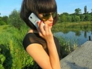 Эротический видеочат djesika777