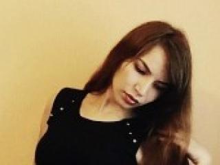 Эротический видеочат djuliafox