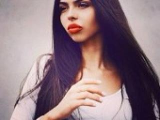 Эротический видеочат djulliya