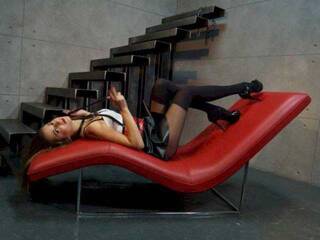 Эротический видеочат DoctorVera