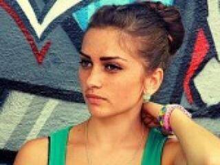 Эротический видеочат dolce20