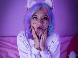 Эротический видеочат DOLL-JOY