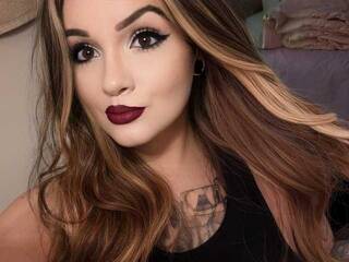 Эротический видеочат Doll4Sir