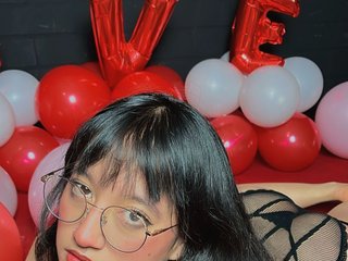 Эротический видеочат Dollce-