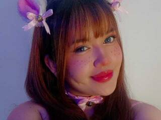 Эротический видеочат Dollielove