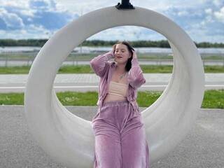 Эротический видеочат DollVice