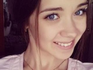 Эротический видеочат dolly4u