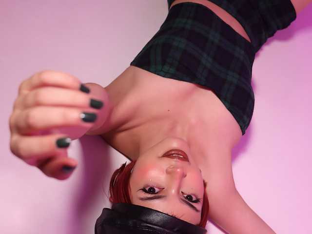 Фотография профиля DollyConnor