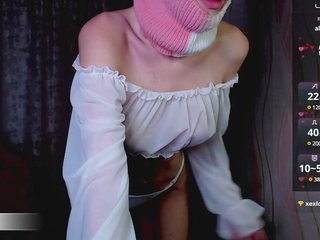 Эротический видеочат Domiiiniiicana