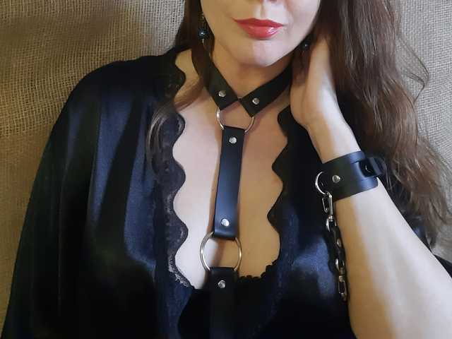 Фотография профиля DominaAgata