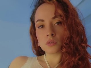 Эротический видеочат DominaDeivis