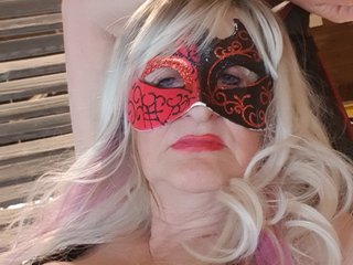 Эротический видеочат MissLuluDivine