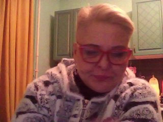 Эротический видеочат Dominiana123