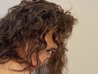 Эротический видеочат Dominica-Sweety