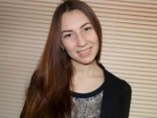 Эротический видеочат dominicanna