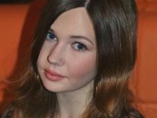 Эротический видеочат dominikadel