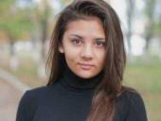 Эротический видеочат dominikalii