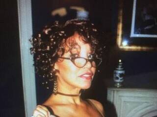 Эротический видеочат DominoB