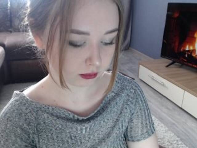 Скриншоты трансляции -KItIn-