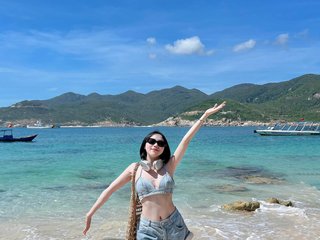 Эротический видеочат Donna322