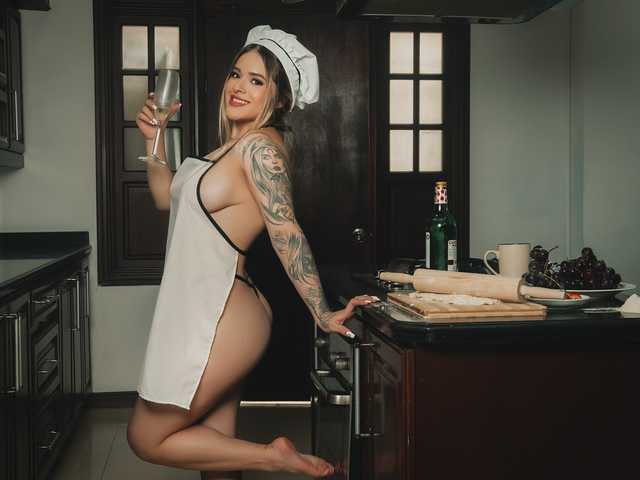 Фотография профиля DonnaStonne