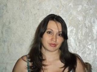 Эротический видеочат donnavera