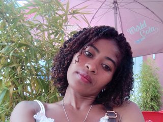 Эротический видеочат DonnelaQuin